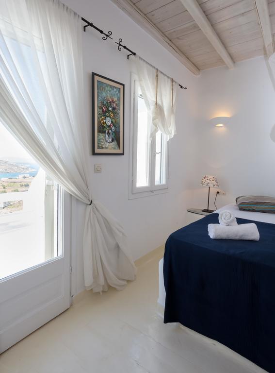Villa Clio Ornos  Luaran gambar