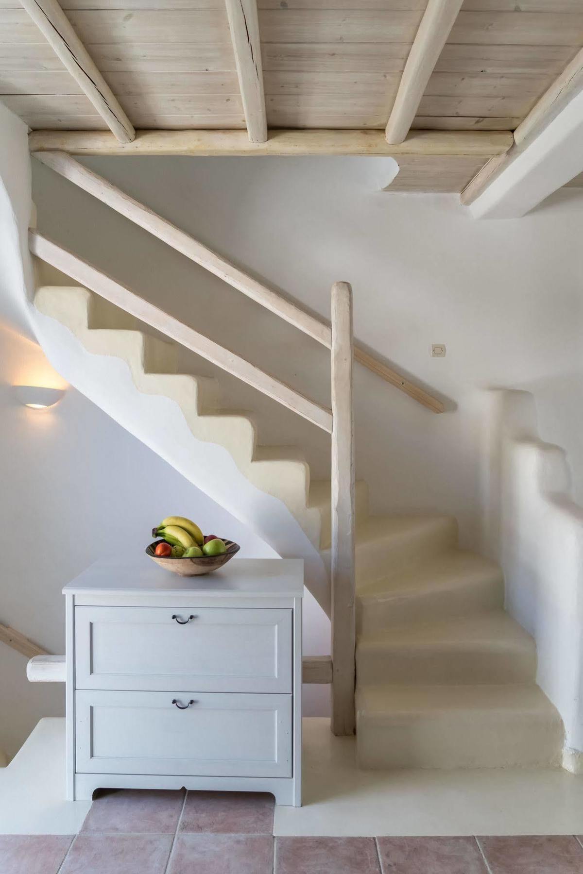 Villa Clio Ornos  Luaran gambar