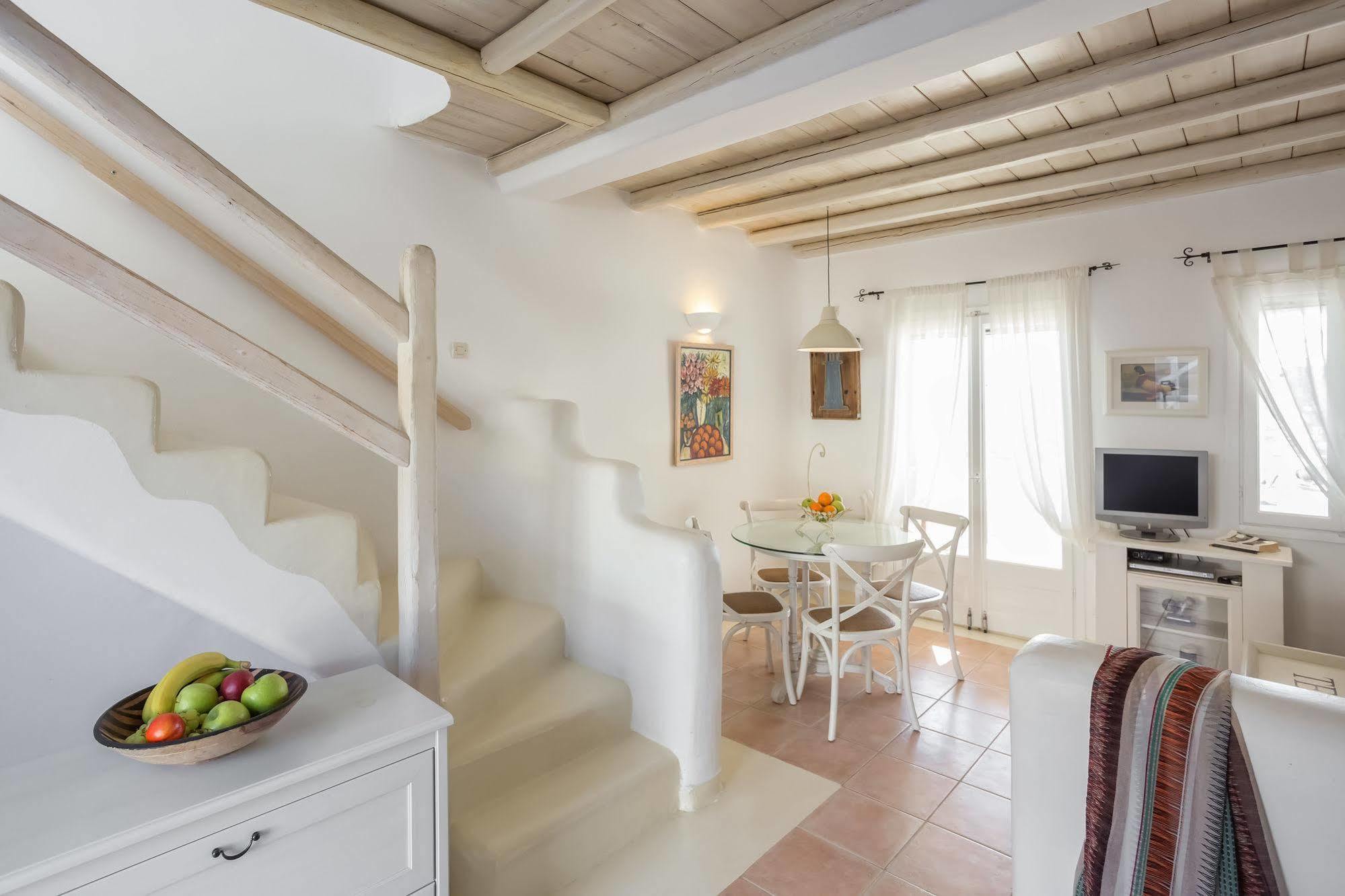 Villa Clio Ornos  Luaran gambar