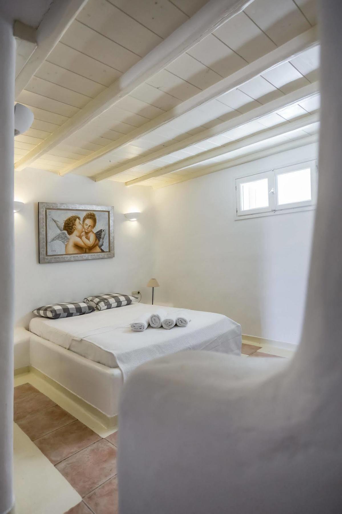 Villa Clio Ornos  Luaran gambar