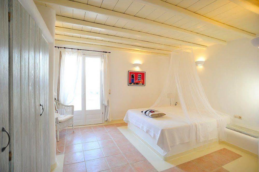 Villa Clio Ornos  Luaran gambar