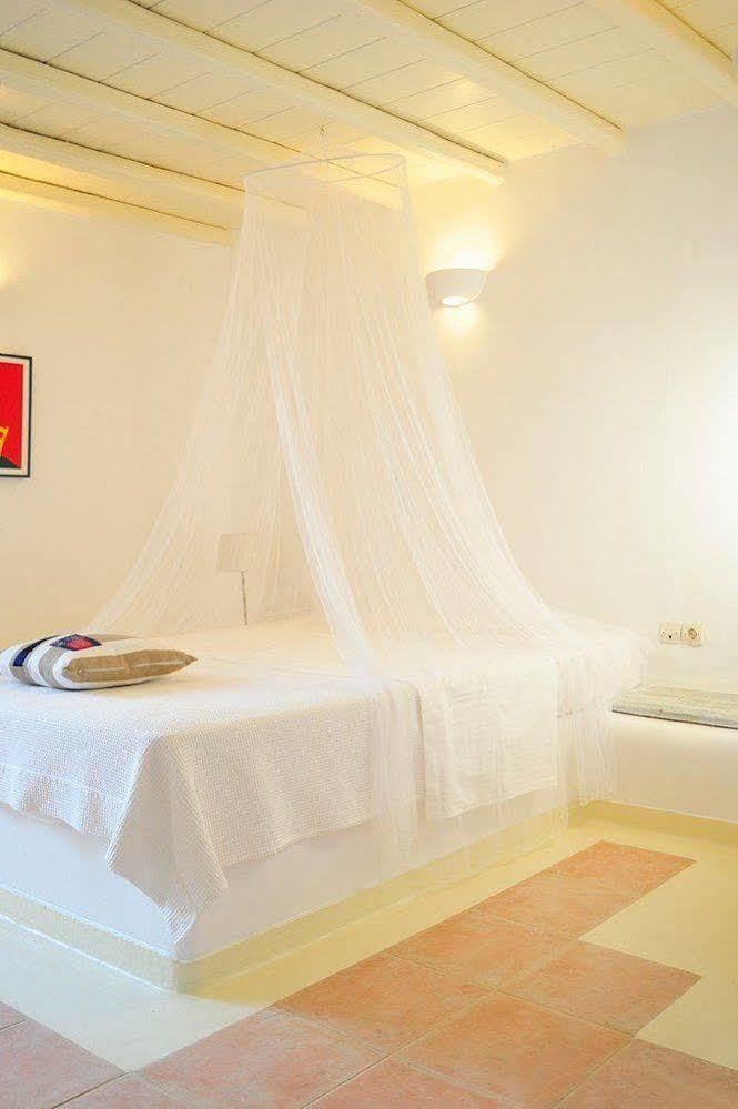 Villa Clio Ornos  Luaran gambar