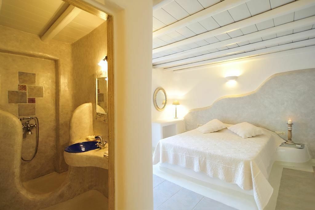 Villa Clio Ornos  Luaran gambar